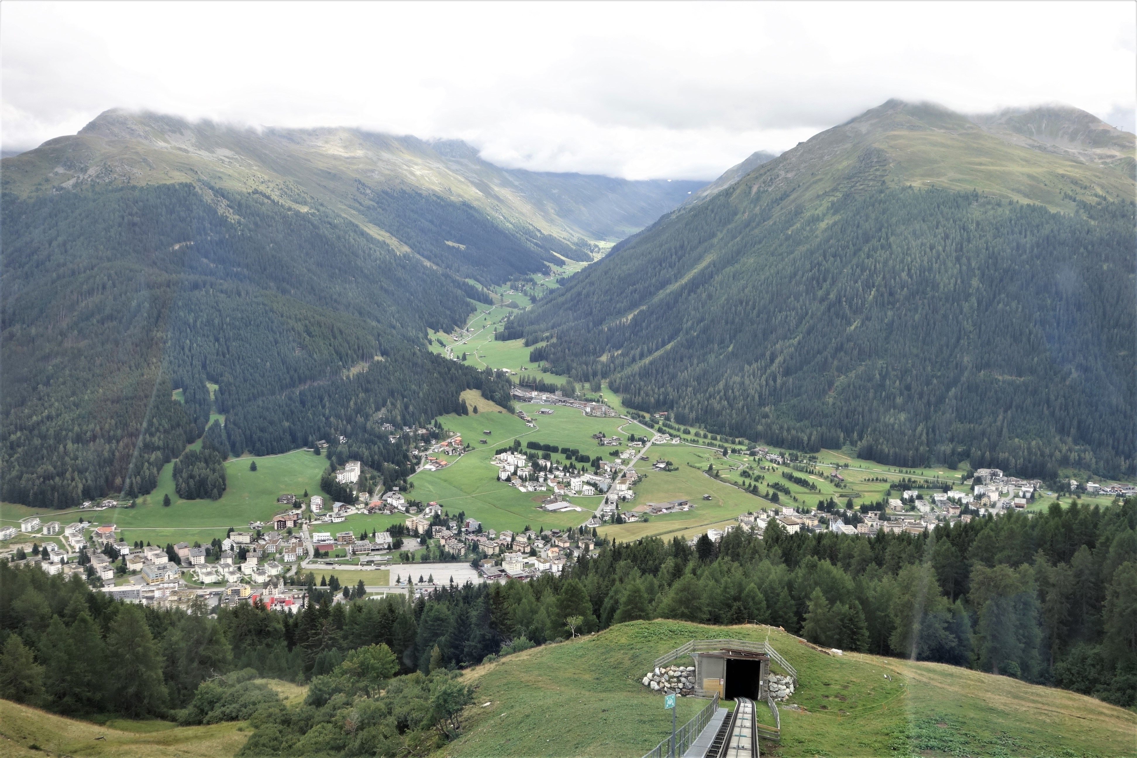Switzerland